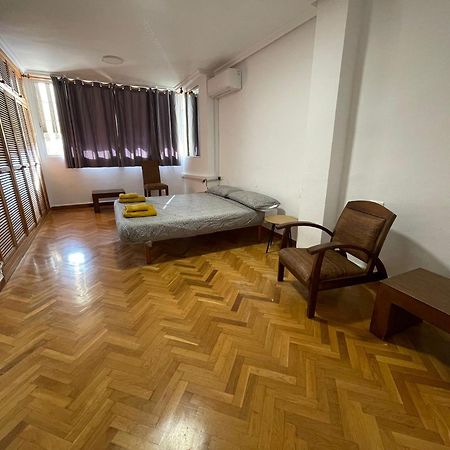 Bungalow Familiar Con Piscina San Juan  Esterno foto