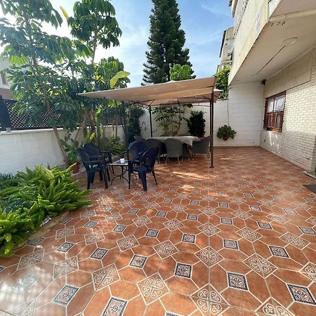 Bungalow Familiar Con Piscina San Juan  Esterno foto