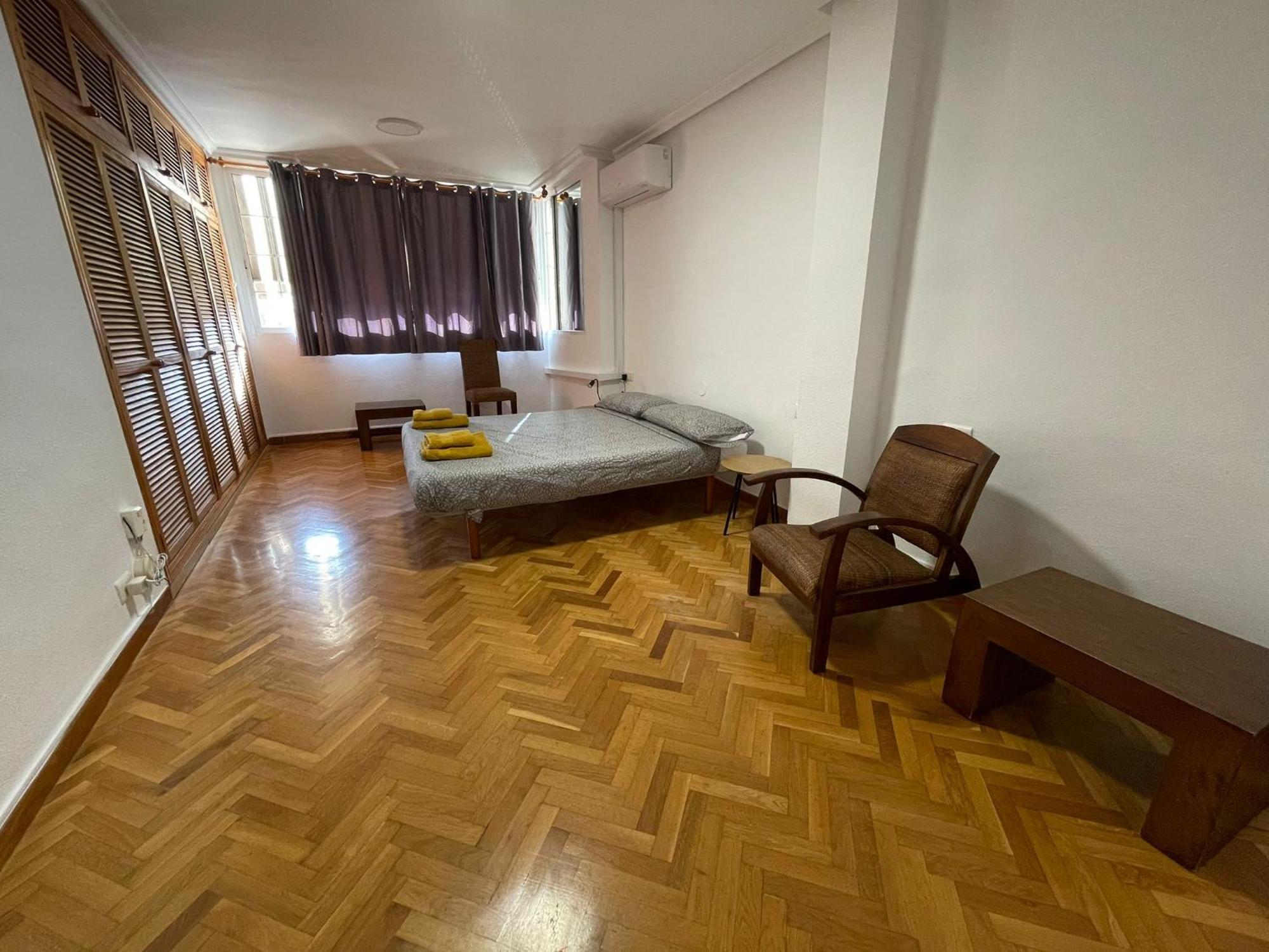 Bungalow Familiar Con Piscina San Juan  Esterno foto