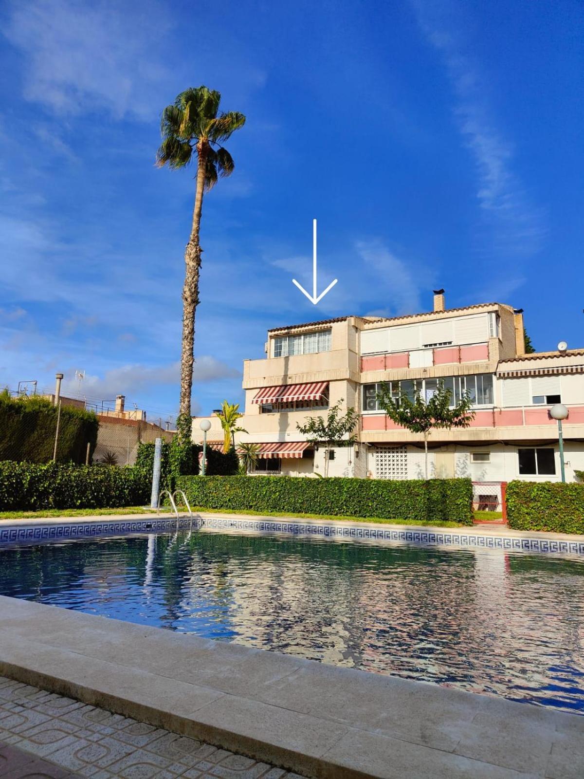 Bungalow Familiar Con Piscina San Juan  Esterno foto