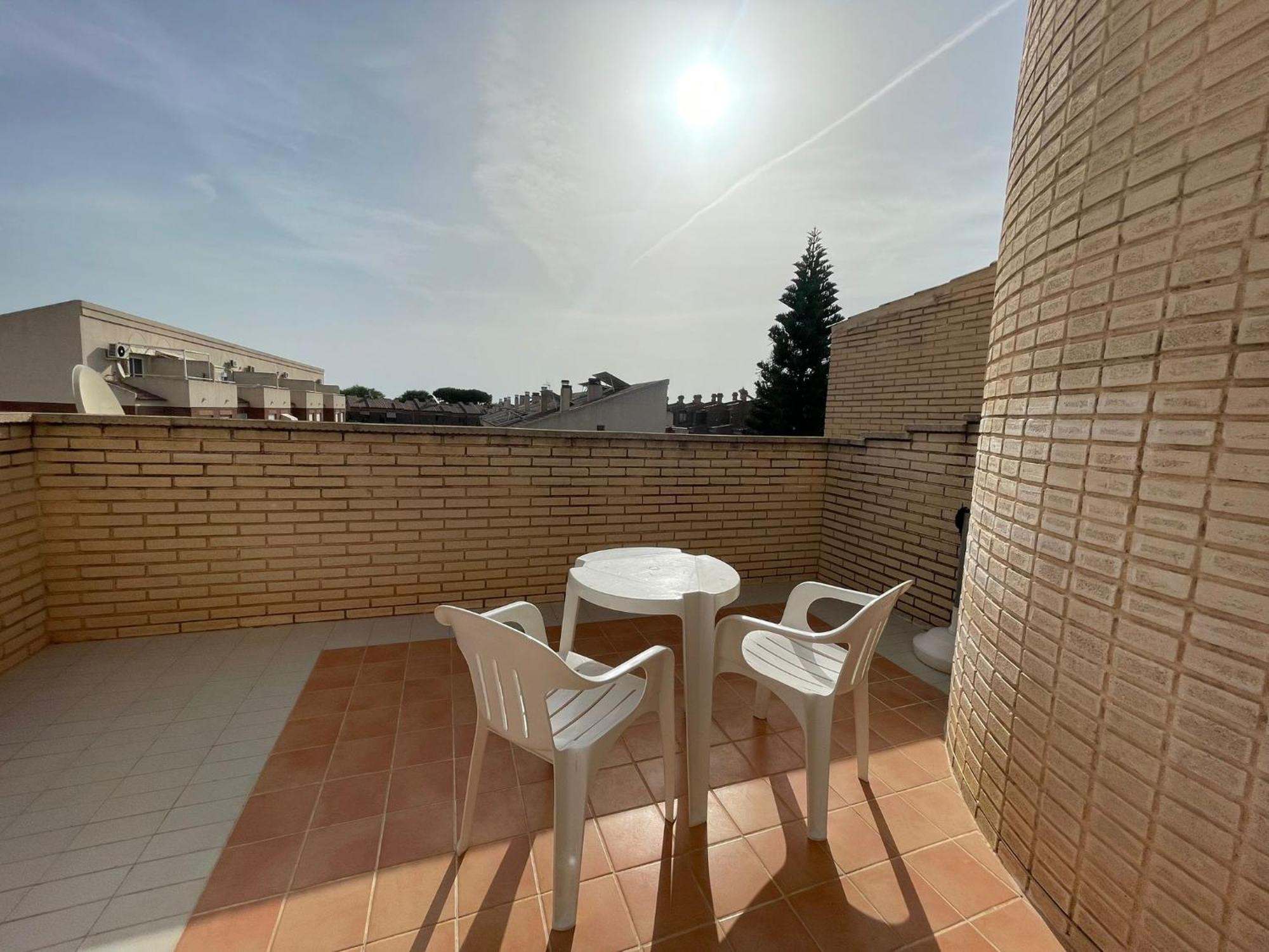 Bungalow Familiar Con Piscina San Juan  Esterno foto