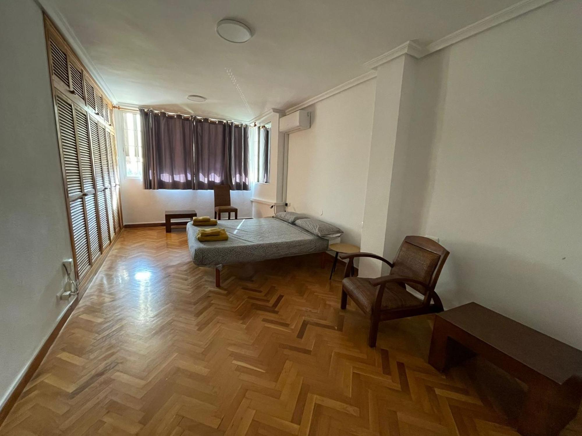 Bungalow Familiar Con Piscina San Juan  Esterno foto