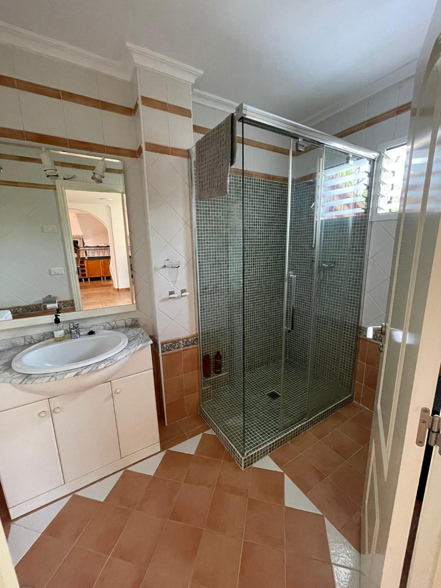 Bungalow Familiar Con Piscina San Juan  Esterno foto