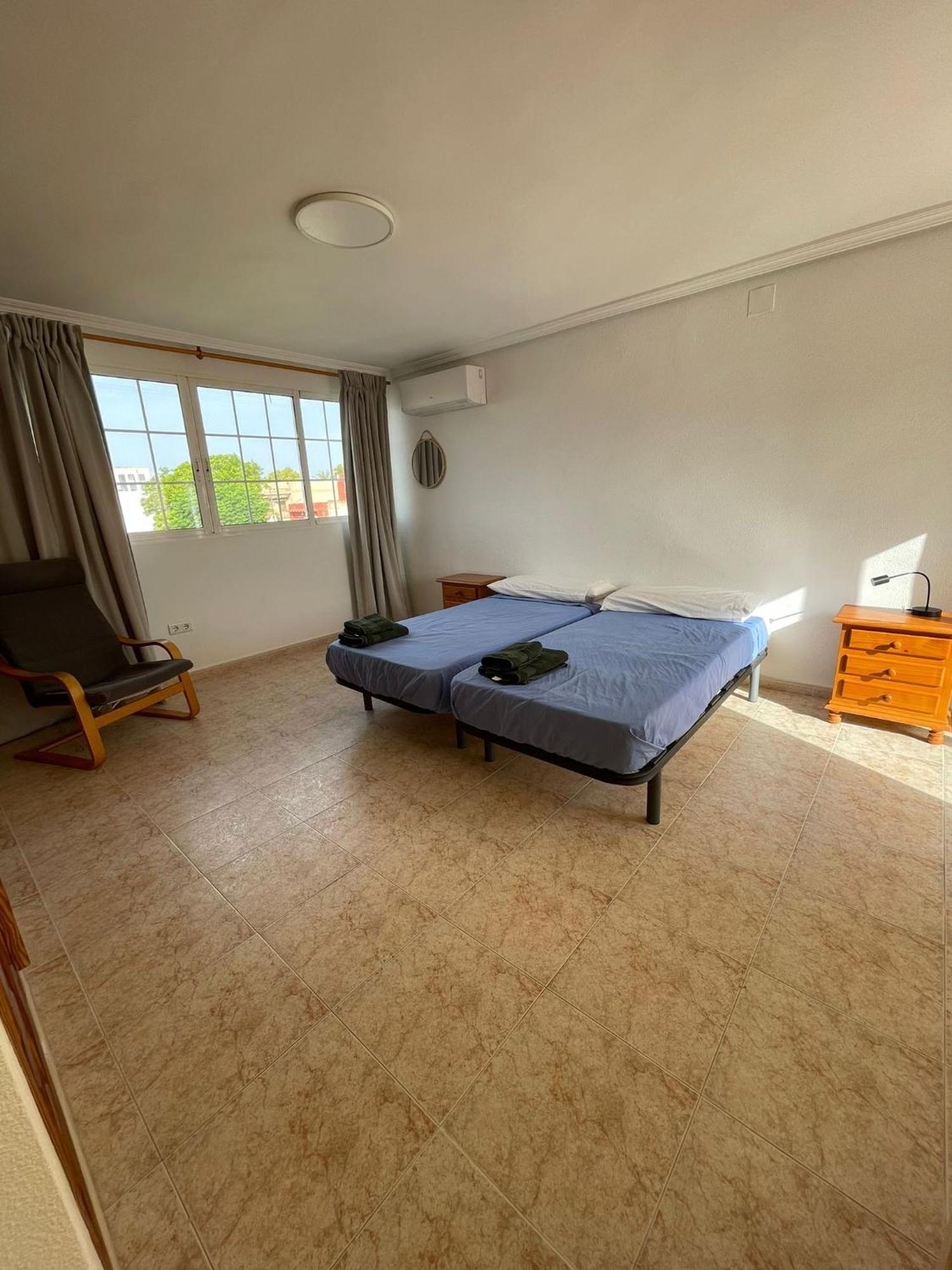 Bungalow Familiar Con Piscina San Juan  Esterno foto
