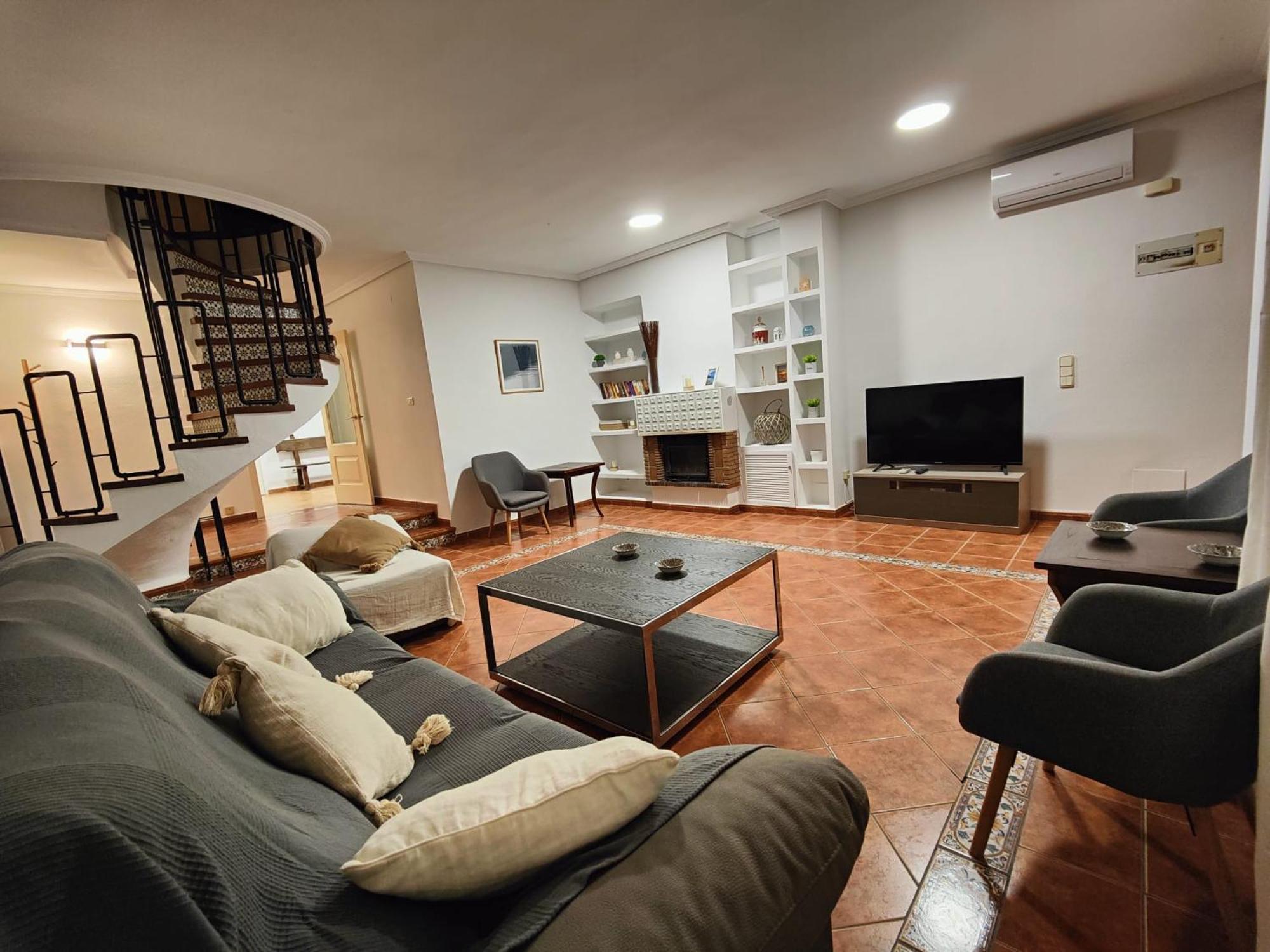 Bungalow Familiar Con Piscina San Juan  Esterno foto