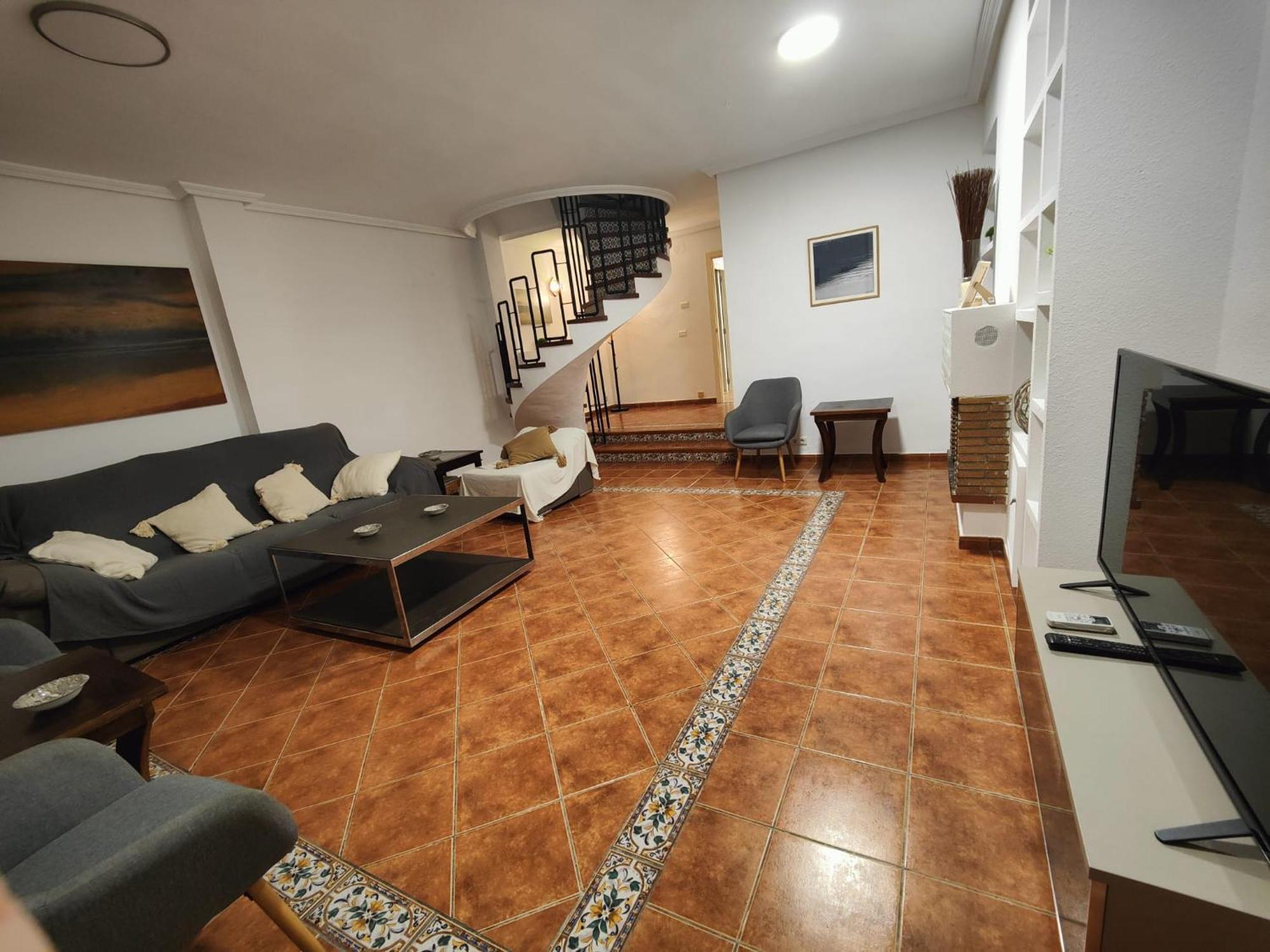 Bungalow Familiar Con Piscina San Juan  Esterno foto
