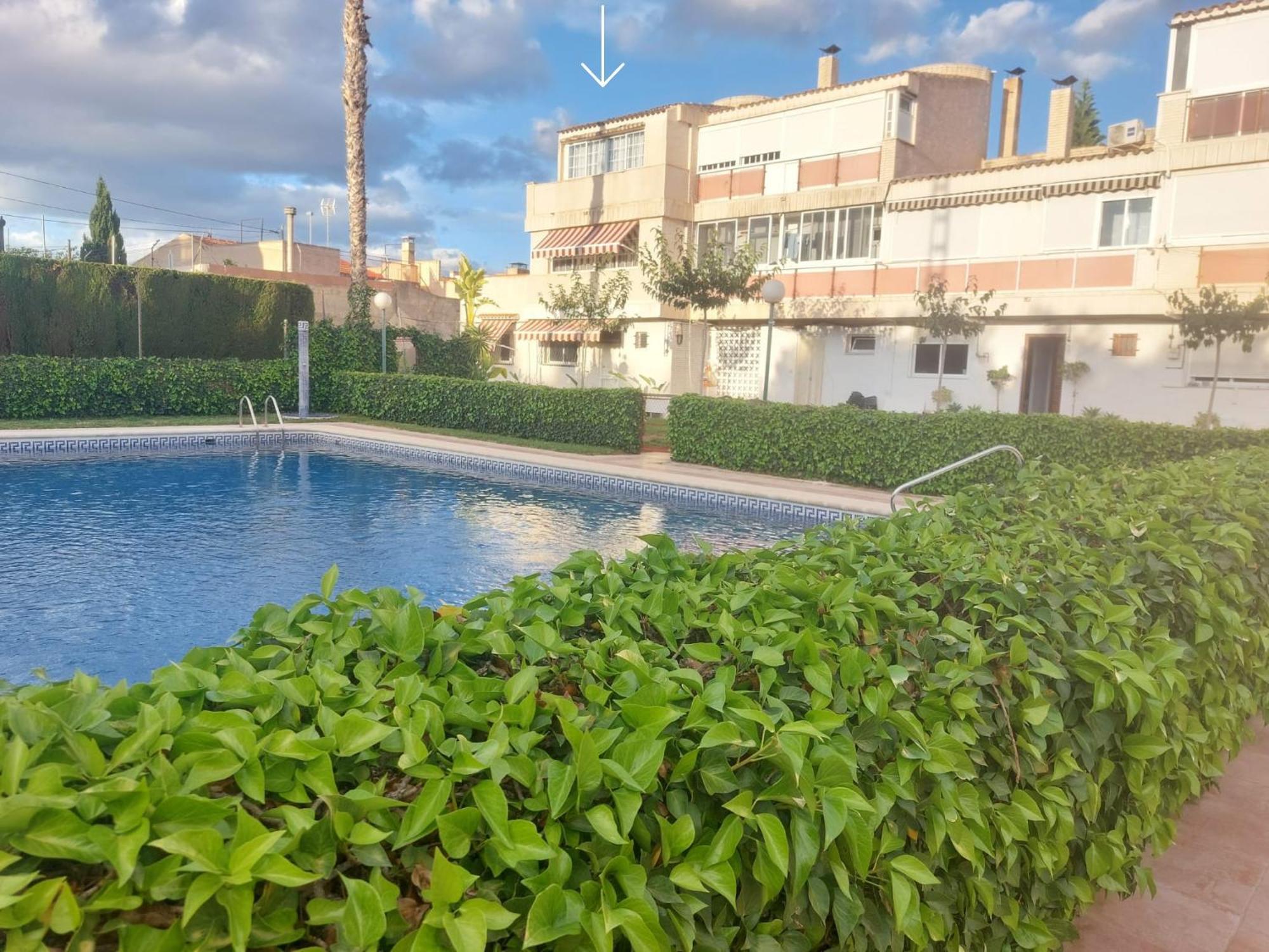 Bungalow Familiar Con Piscina San Juan  Esterno foto